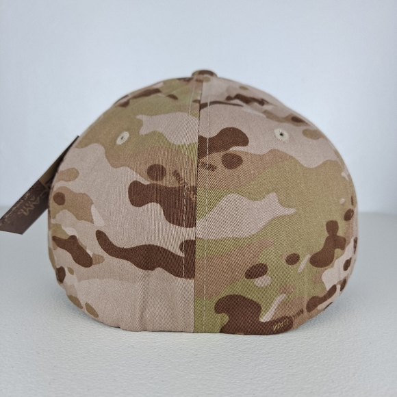 New Baseball- Style camouflaged Cap flexfit - Picture 5 of 5